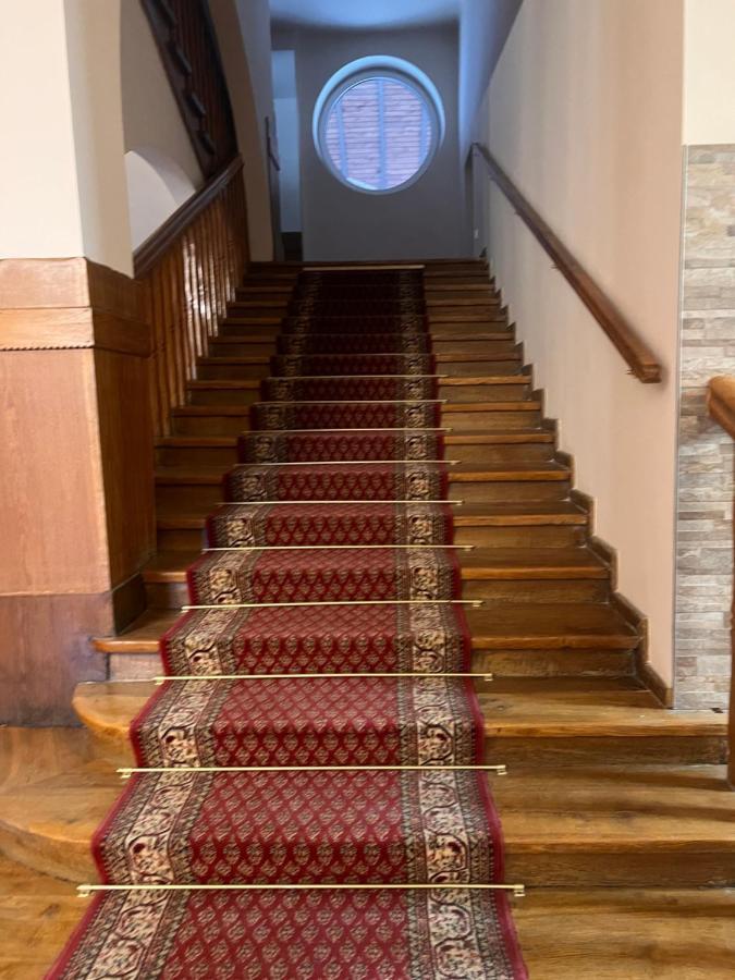 Nauczycielskie Centrum Zakopane Eksteriør billede