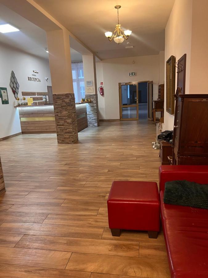Nauczycielskie Centrum Zakopane Eksteriør billede