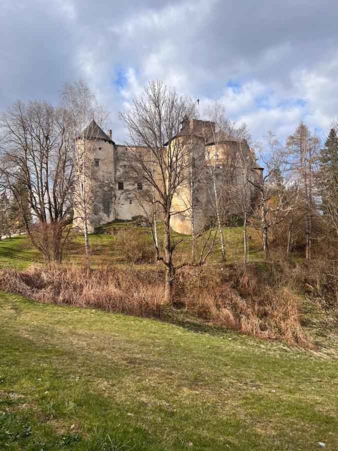 Nauczycielskie Centrum Zakopane Eksteriør billede